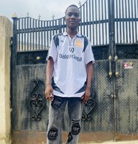 Blackdickzico - Acompañantes masculino in Lagos, Nigeria