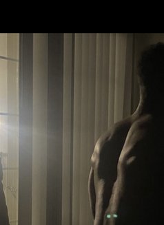 Blackdingo - Male escort in Al Manama Photo 1 of 1