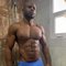 Blackebony - Male escort in Doha