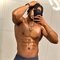 Blacked Horse - Acompañantes masculino in Muscat