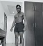 Blackie - Male escort in Dubai Photo 1 of 4