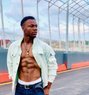 Blackie - Male escort in Dubai Photo 2 of 2