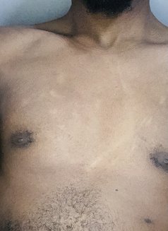 Blackiiieee - Male escort in Johannesburg Photo 1 of 1