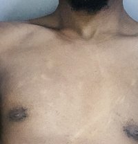 Blackiiieee - Male escort in Johannesburg