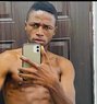 Blackjob11 - Male escort in Lagos, Nigeria Photo 3 of 4