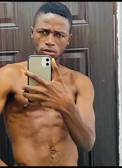 Blackjob11 - Male escort in Lagos, Nigeria Photo 3 of 4