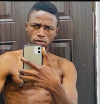 Blackjob11 - Male escort in Lagos, Nigeria