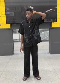 Blackjob11 - Male escort in Lagos, Nigeria Photo 2 of 4