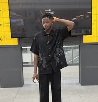 Blackjob11 - Male escort in Lagos, Nigeria