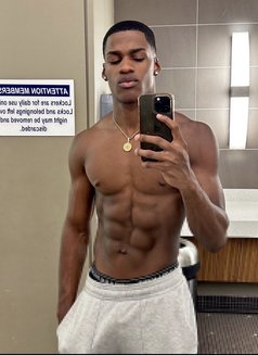 Blackjob112 - Acompañantes masculino in Riyadh Photo 4 of 8