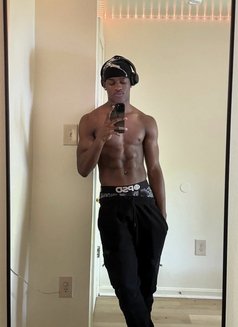 Blackjob112 - Acompañantes masculino in Riyadh Photo 5 of 8