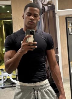 Blackjob112 - Acompañantes masculino in Riyadh Photo 6 of 8