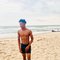 Black star - Male escort in Cairo