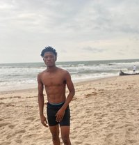 Blackjob112 - Acompañantes masculino in Riyadh