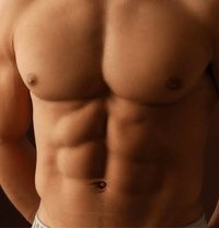 Blacklash69 - Acompañantes masculino in Dubai