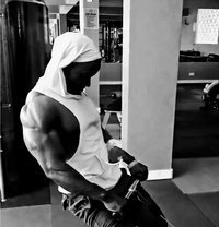 Blackmalcom, Ladies Only: Diani, Nyali.M - Acompañantes masculino in Mombasa