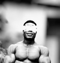 Blackmalcom, Ladies Only: Diani, Nyali.M - Acompañantes masculino in Mombasa