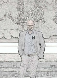 Blackmamba - masseur in Colombo Photo 1 of 2