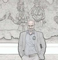 Blackmamba - masseur in Colombo