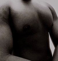 Blackomniman69 - Acompañantes masculino in Abidjan