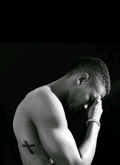 Blackpiper - Male escort in Cape Town Photo 1 of 1