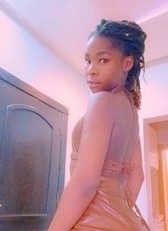 Blackqueenforoutcallandincalls - escort in Kampala Photo 6 of 6