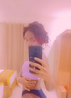 Blackqueenforoutcallandincalls - puta in Kampala Photo 10 of 10