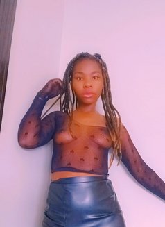 Blackqueenforoutcallandincalls - escort in Kampala Photo 11 of 11