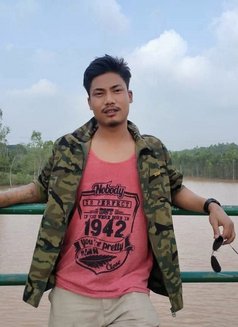 Blackrock - Male escort in Guwahati Photo 1 of 1