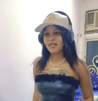 Blacksugar - escort in Khobar