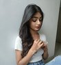 Chiku🥀 - Acompañantes transexual in Ahmedabad Photo 1 of 1