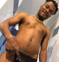 Blackterry84 - Acompañantes masculino in Munich