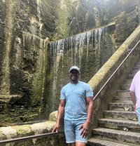 Blacktop - Male escort in Port of Spain
