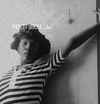 Blacktoy - Acompañantes transexual in Nairobi