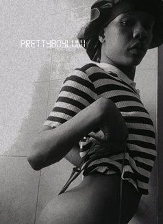 Blacktoy - Transsexual escort in Nairobi Photo 3 of 6