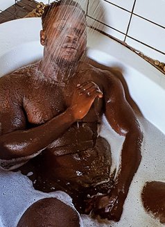 BlackVip Sensual Massage - Male escort in Johannesburg Photo 2 of 7