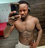 BlackVip Sensual Massage - Male escort in Johannesburg Photo 6 of 7