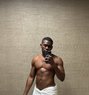 Blacky - Male escort in Riyadh Photo 2 of 10