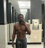 Blacky - Male escort in Riyadh Photo 7 of 10