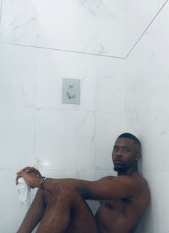 Blacky - Male escort in Riyadh Photo 11 of 11