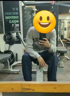 Blacky - Male escort in Bangalore Photo 1 of 5