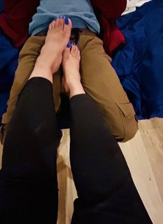 Blacky - Male escort in Bangalore Photo 3 of 3