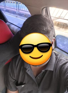 Blacky - Male escort in Chennai Photo 4 of 4