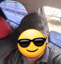 Blacky - Male escort in Chennai