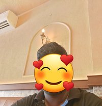 Blacky - Male escort in Chennai