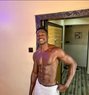 Blacky Jkt - Male escort in Jakarta Photo 1 of 6