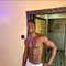 Blacky Jkt - Male escort in Jakarta