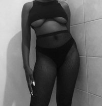 Blade - escort in Gaborone