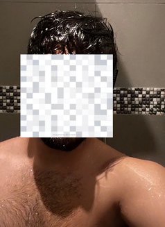 Blade New Arab - Male escort in Nairobi Photo 4 of 5