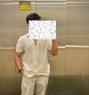 Blade New Arab - Male escort in Nairobi Photo 5 of 5